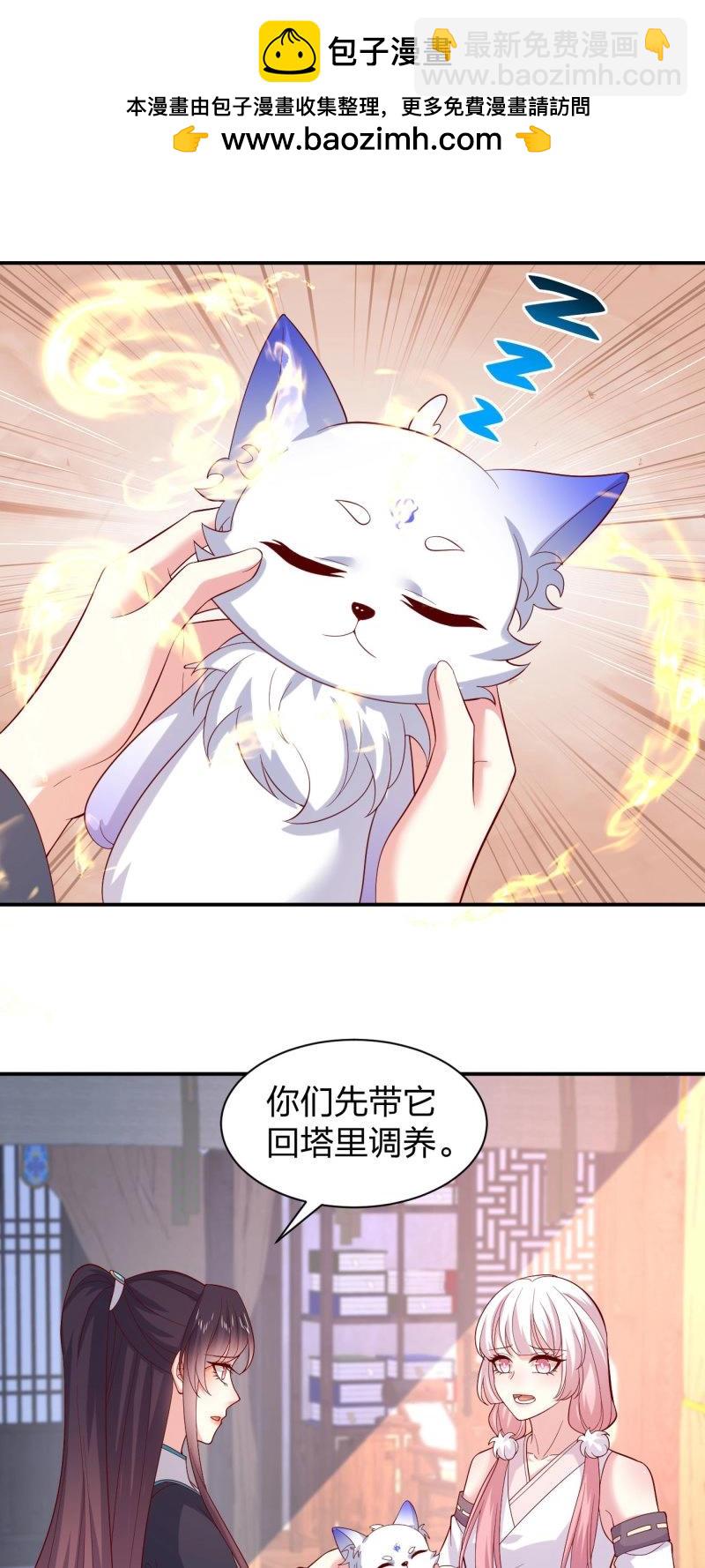 至尊瞳術師：絕世大小姐 - 第413話 第三百九十五話 爲了銀寶 - 2