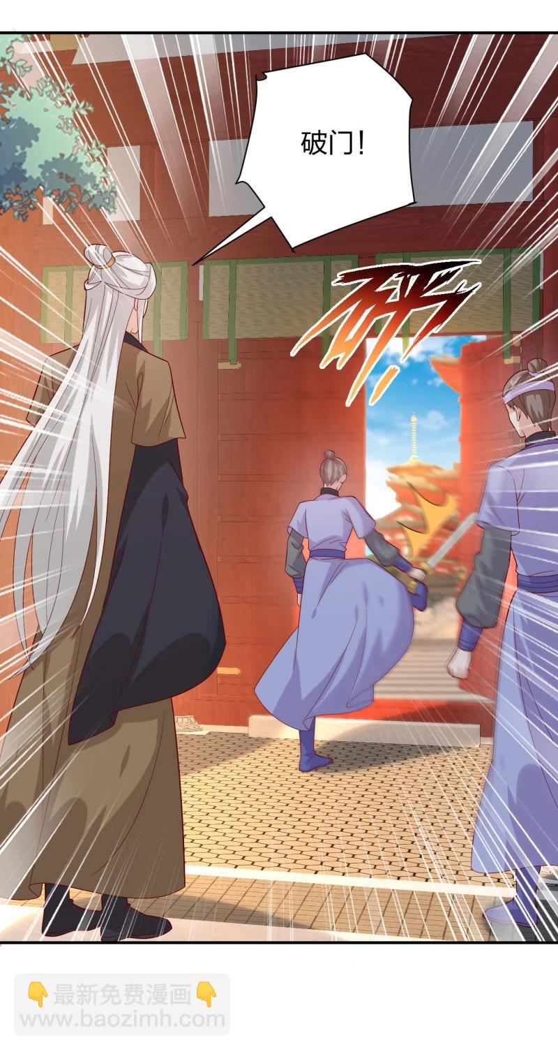 至尊瞳術師：絕世大小姐 - 第413話 第三百九十五話 爲了銀寶 - 2