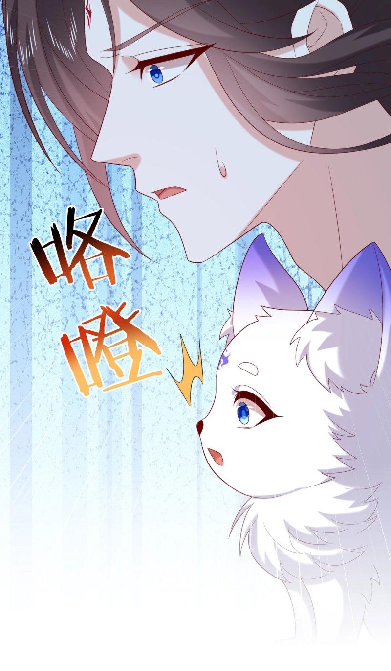 至尊瞳術師：絕世大小姐 - 第421話 第四百零三話 愛的修羅場 - 5