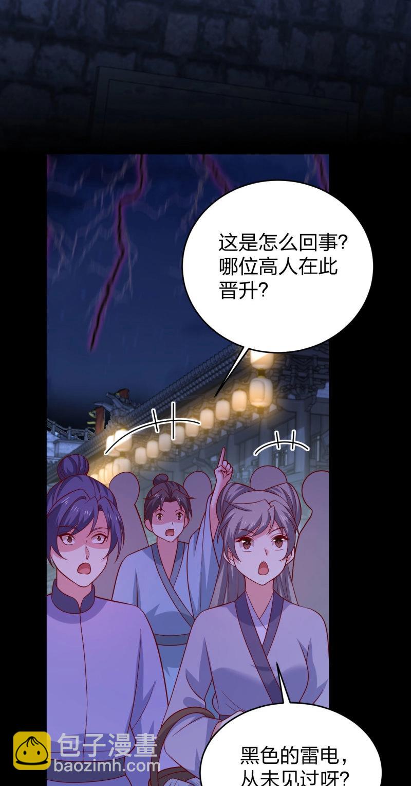 至尊瞳術師：絕世大小姐 - 第437話 第四百一十九話 尊主變大 - 4