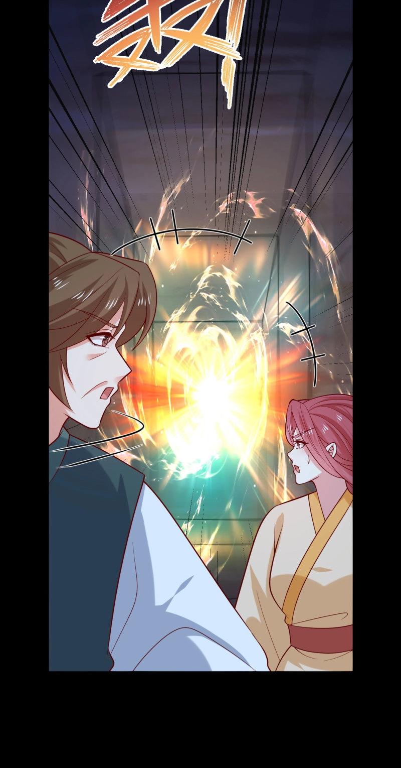 至尊瞳術師：絕世大小姐 - 第439話 第四百二十一話 豬豬被壓 - 2