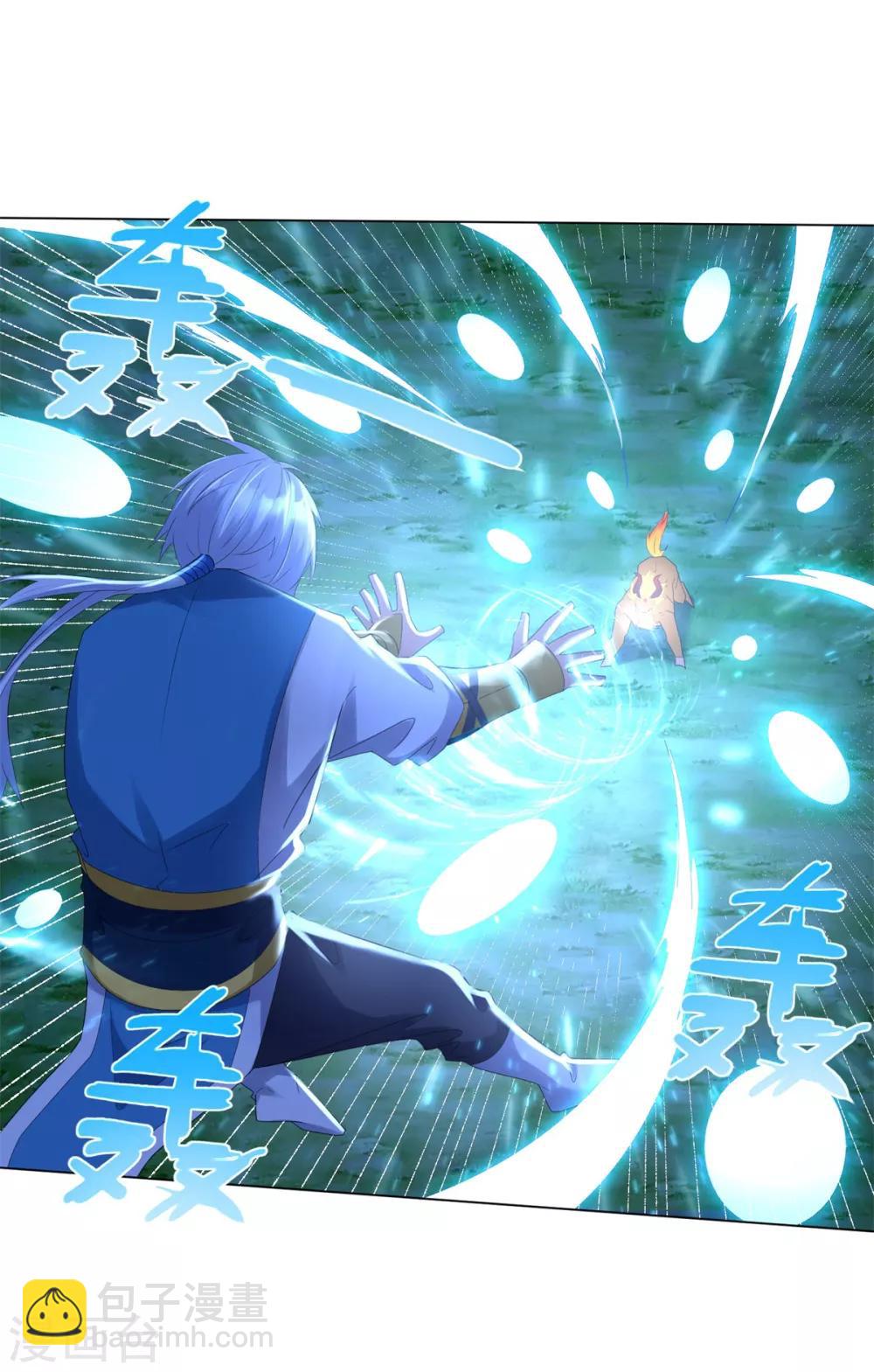 第67话 贪婪-第67话