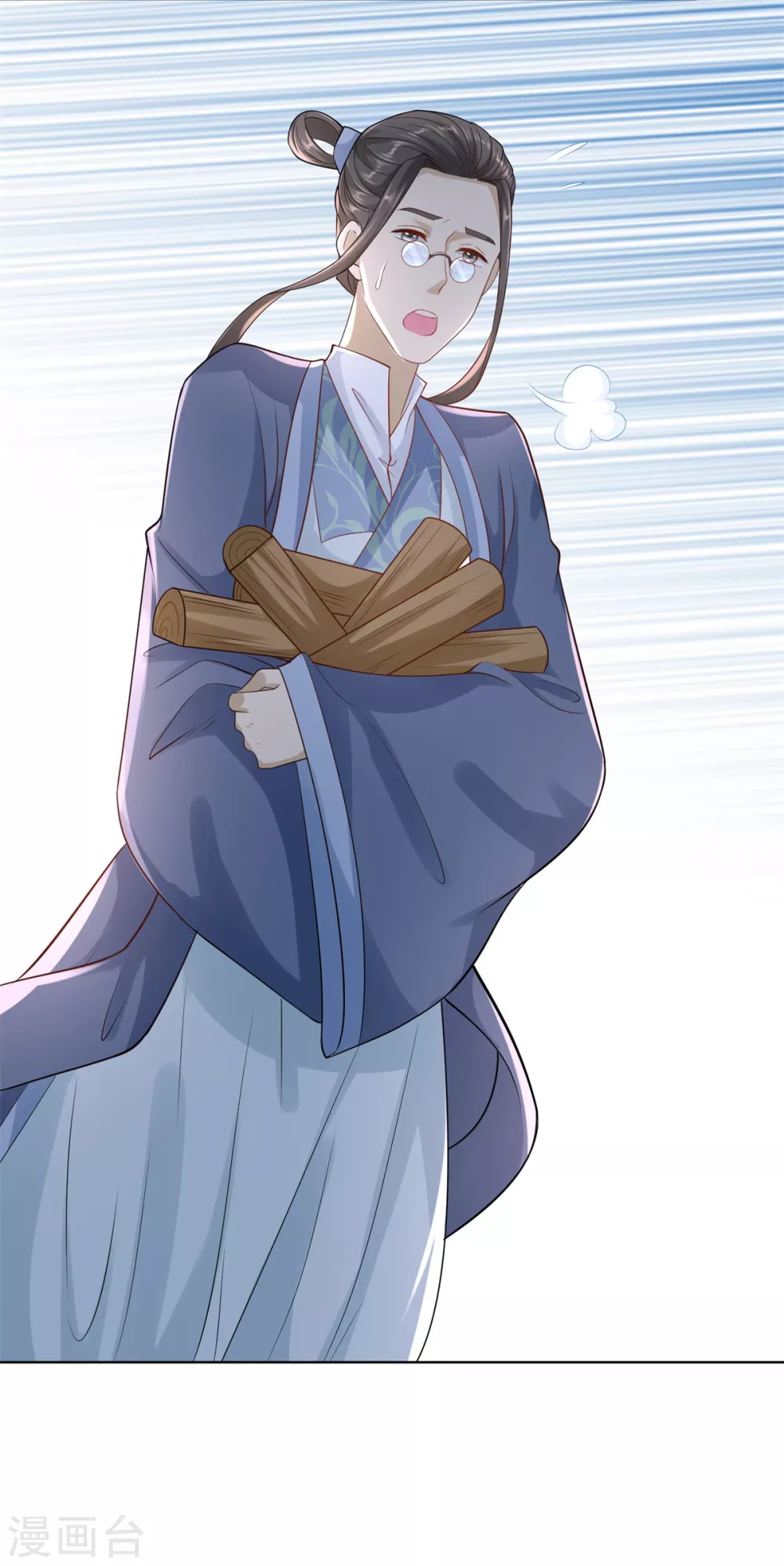 第87话 人气少女-第87话