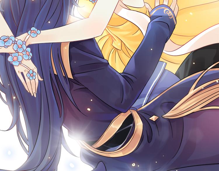 序章 千年纠葛，爱永不息(1/2)-第1话