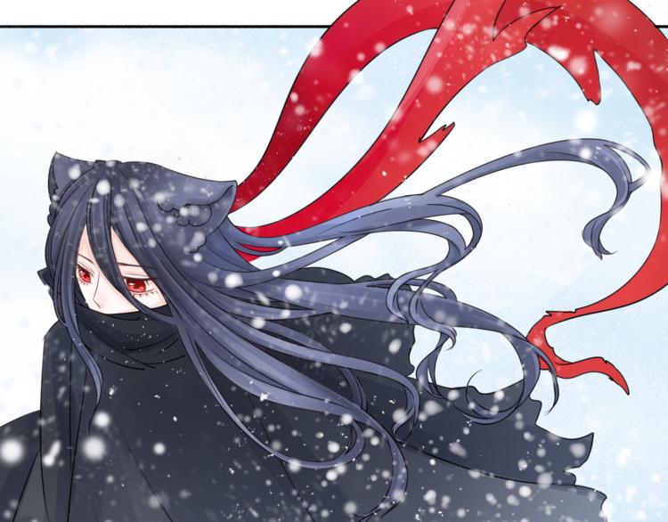 序章 千年纠葛，爱永不息(1/2)-第1话