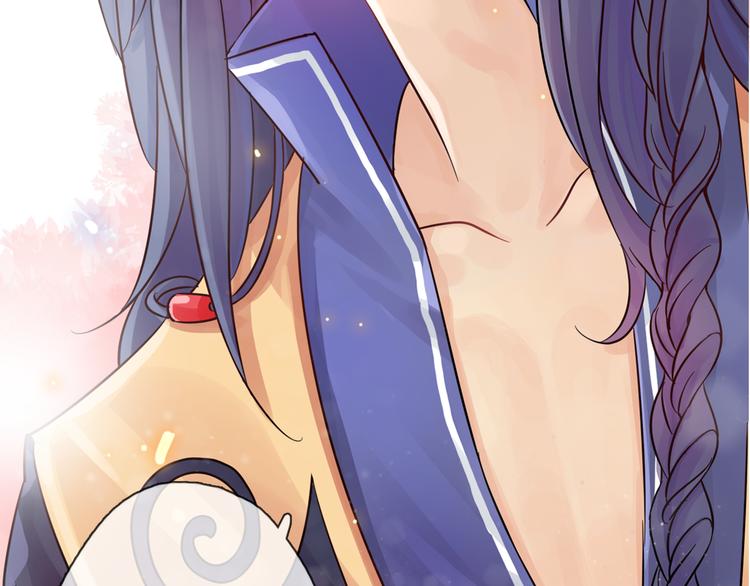 序章 千年纠葛，爱永不息(1/2)-第1话