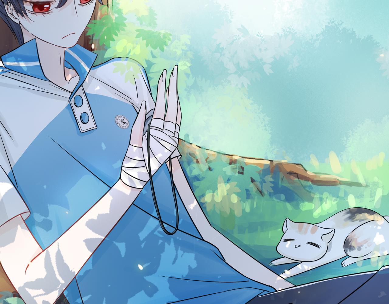 第10话 转机？(1/4)-第11话