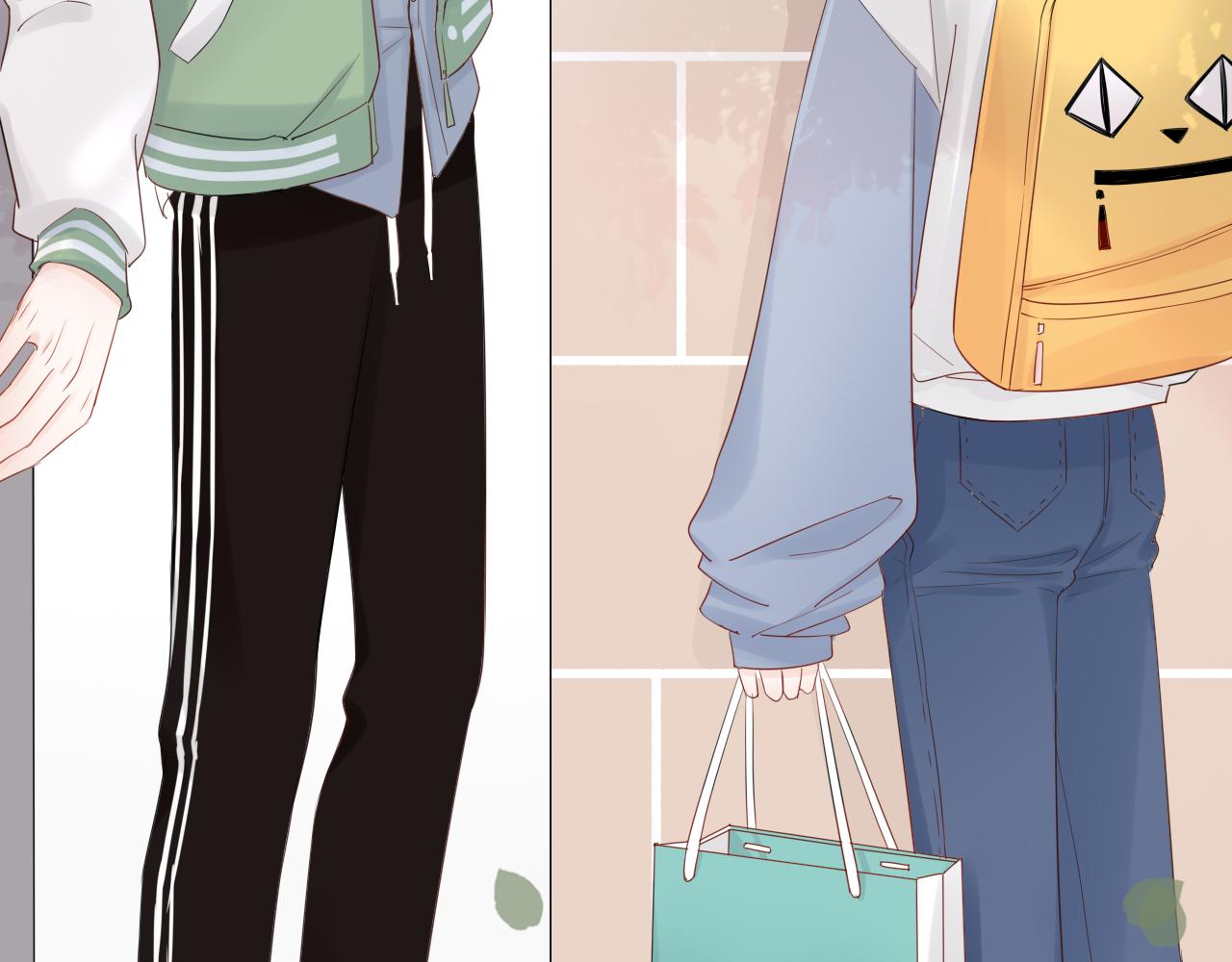 第14话 我可以教你(1/3)-第15话