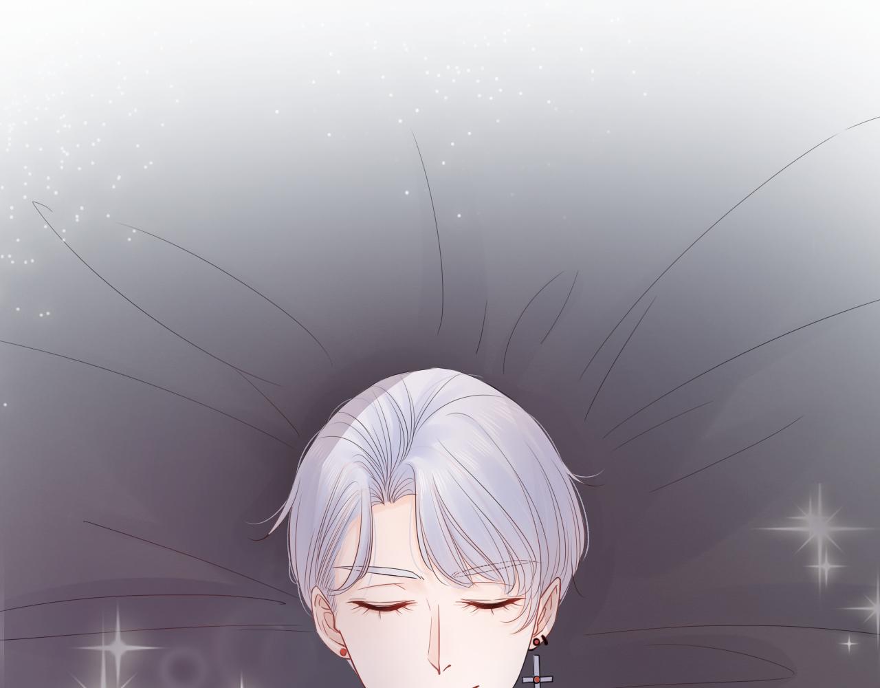 新年番外 你是我最好的礼物(1/3)-第19话