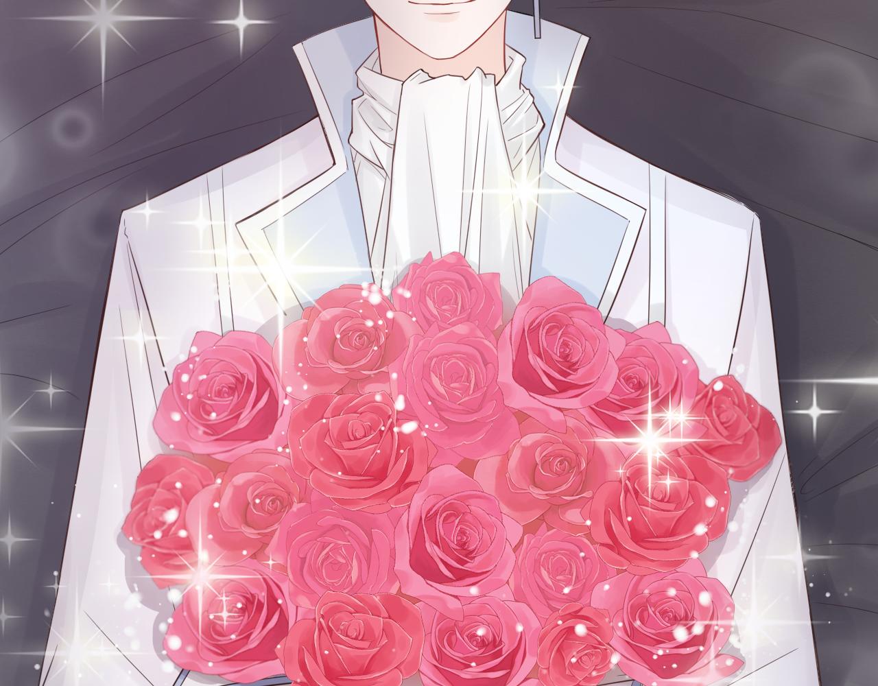 新年番外 你是我最好的礼物(1/3)-第19话