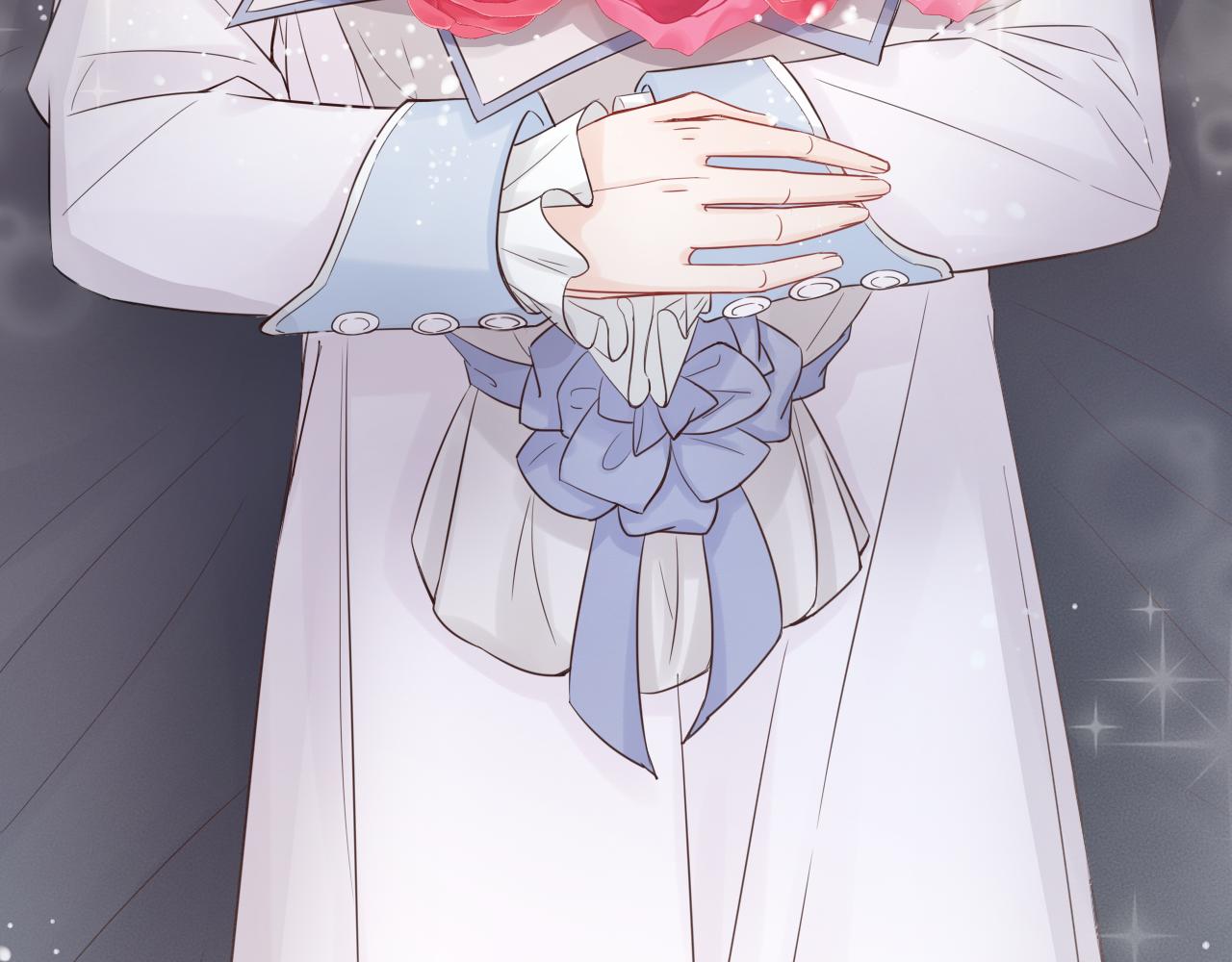 新年番外 你是我最好的礼物(1/3)-第19话