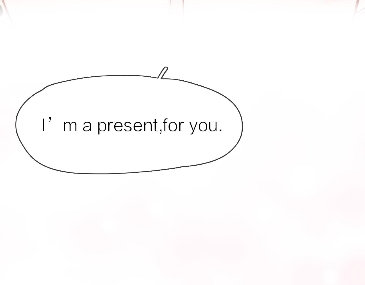 新年番外 你是我最好的礼物(1/3)-第19话