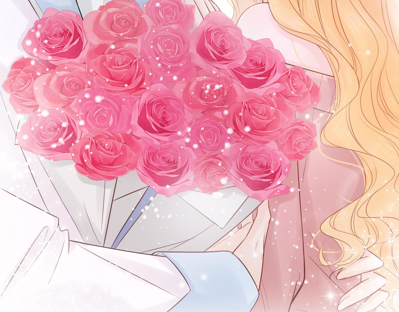 新年番外 你是我最好的礼物(1/3)-第19话