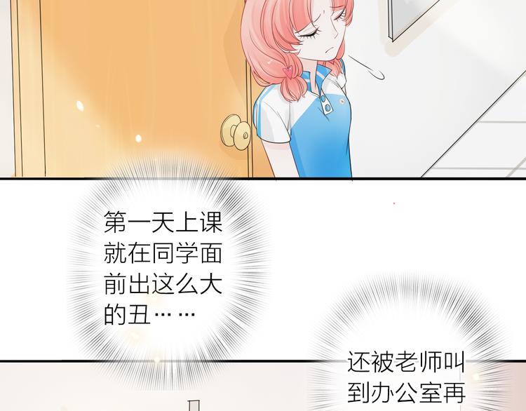 第2话 你不认识我了？(1/4)-第3话