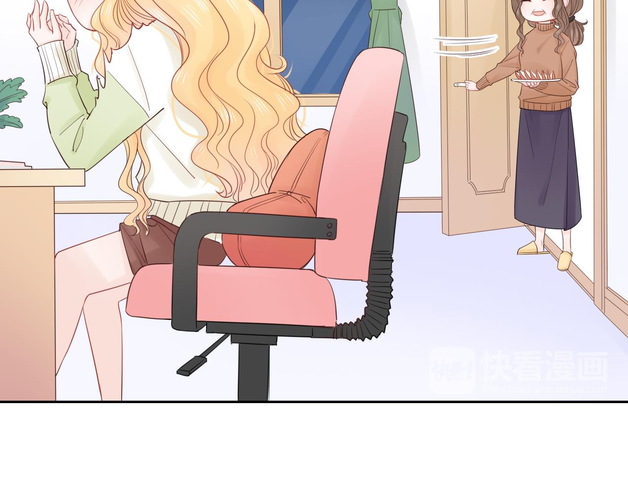 第19话 警告(1/3)-第21话