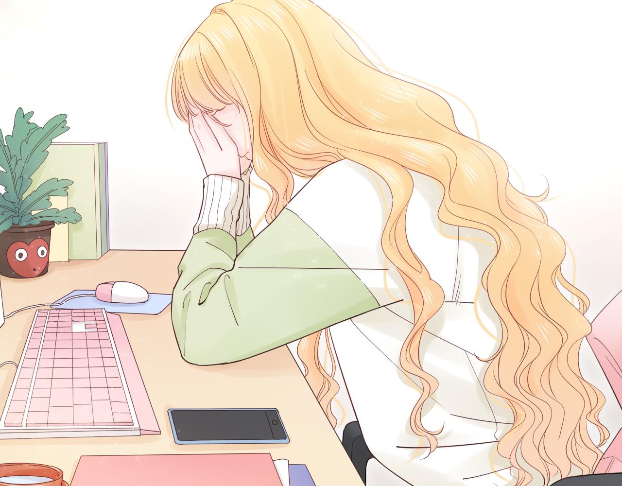 第19话 警告(1/3)-第21话