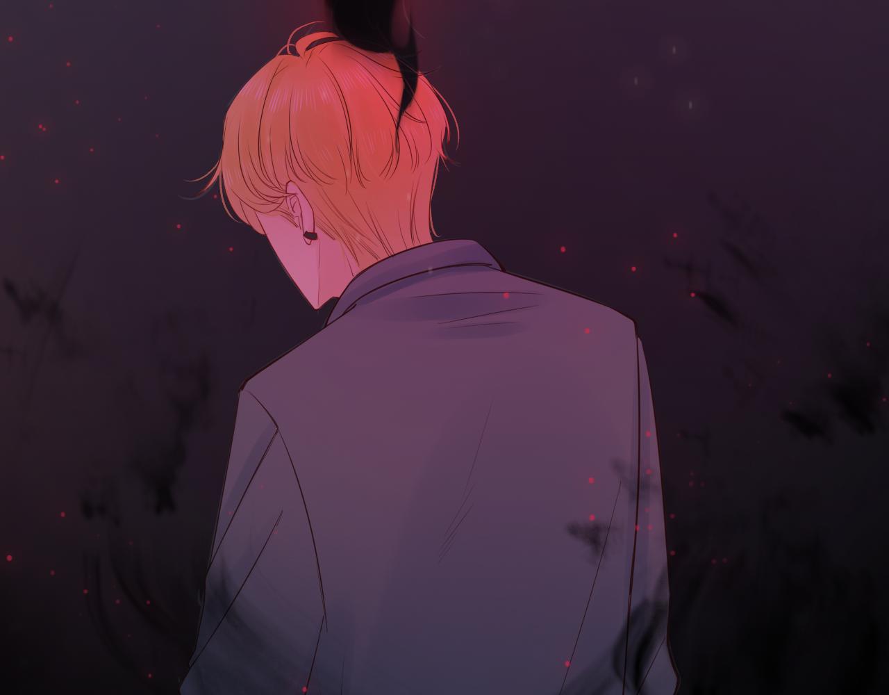 第21话 突然袭击(1/3)-第23话