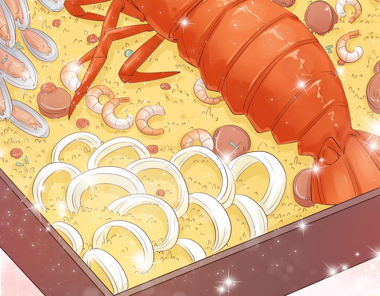 第25话 迈出这一步(1/3)-第27话