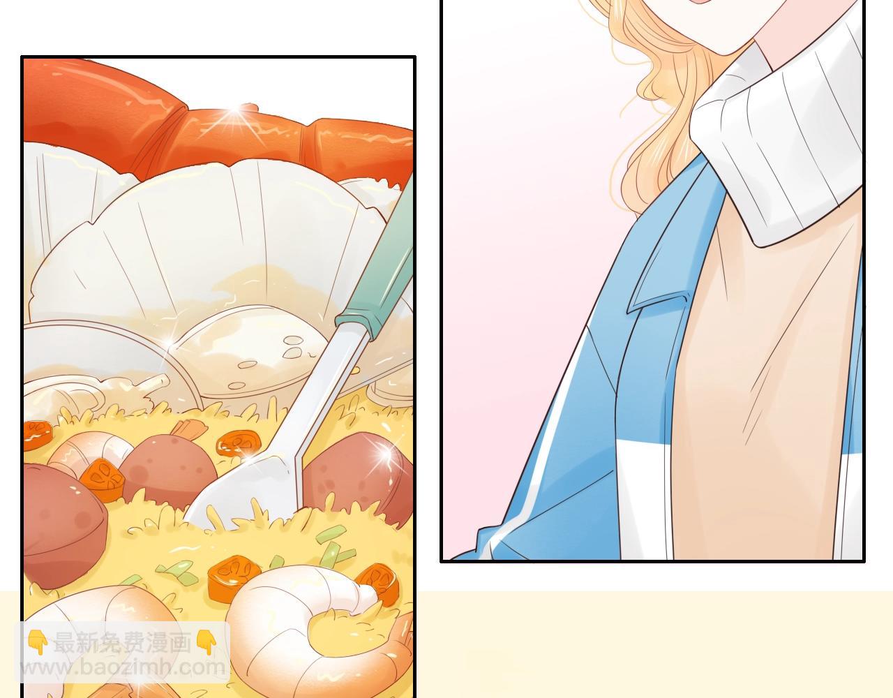 第25话 迈出这一步(1/3)-第27话