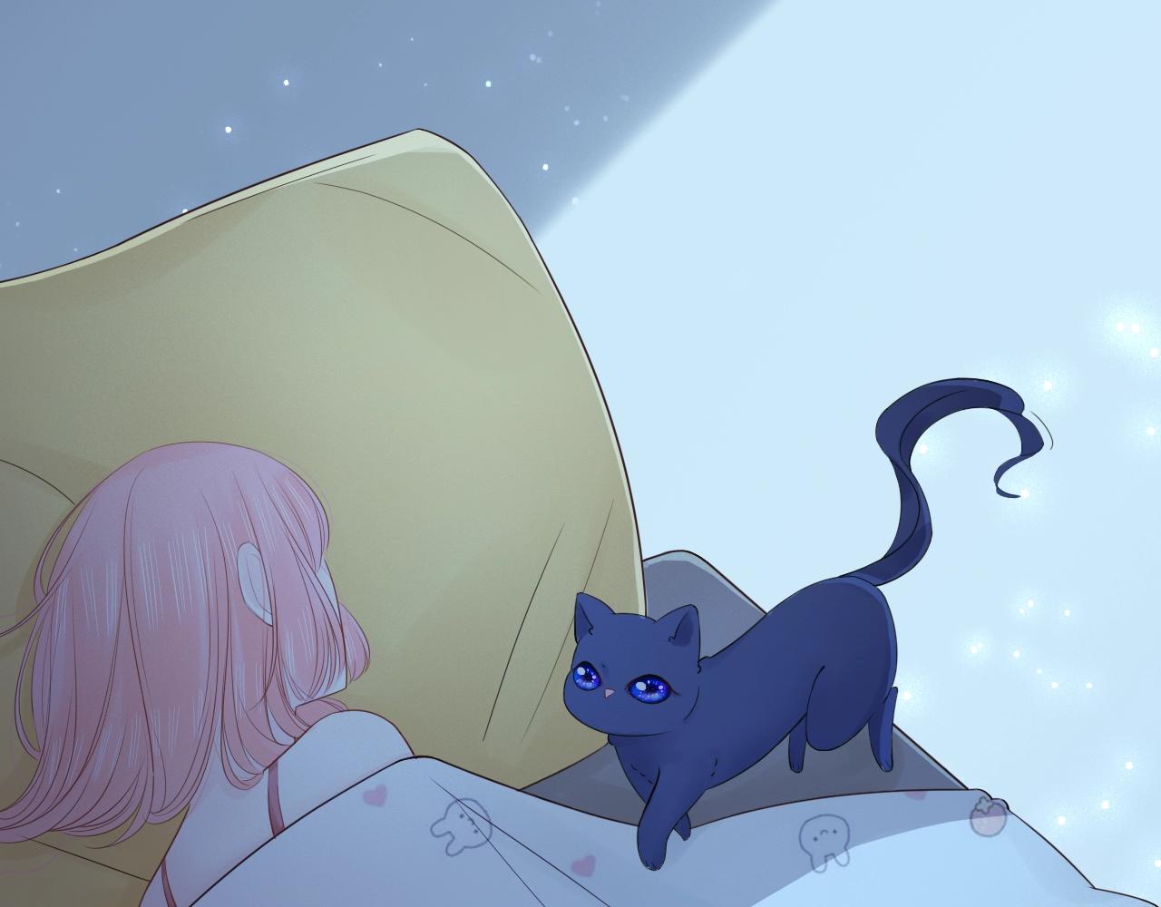 第25话 迈出这一步(1/3)-第27话