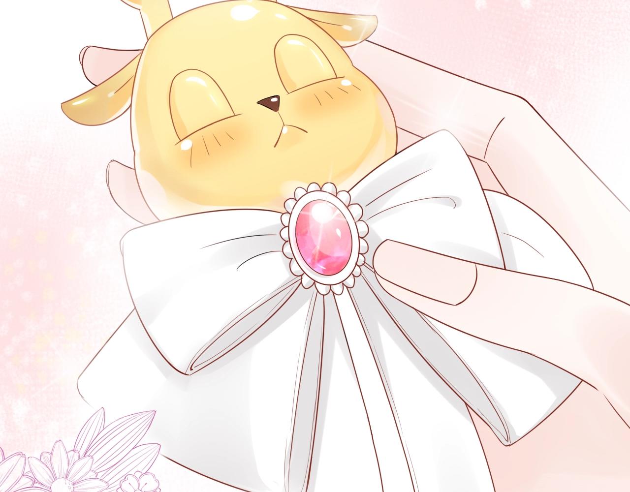 第25话 迈出这一步(1/3)-第27话