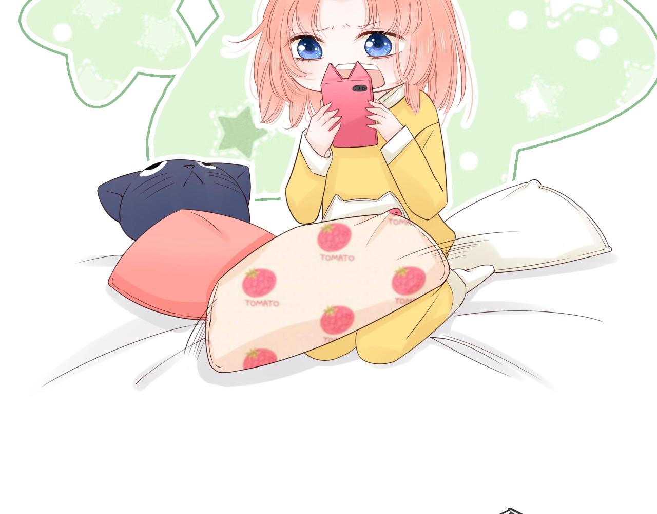 第27话 为你撑腰(1/3)-第29话