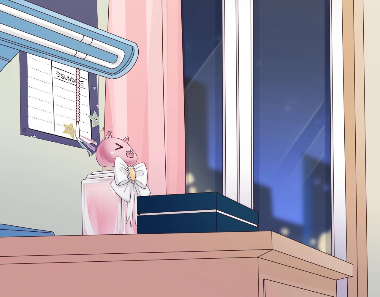 第27话 为你撑腰(1/3)-第29话