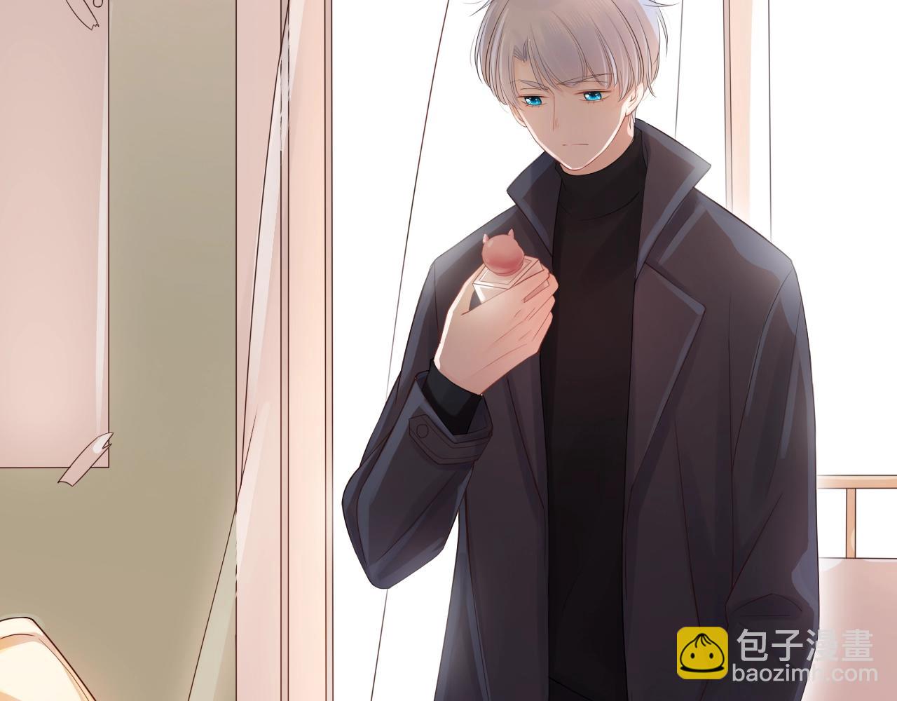 第29话 多事之秋(1/3)-第31话