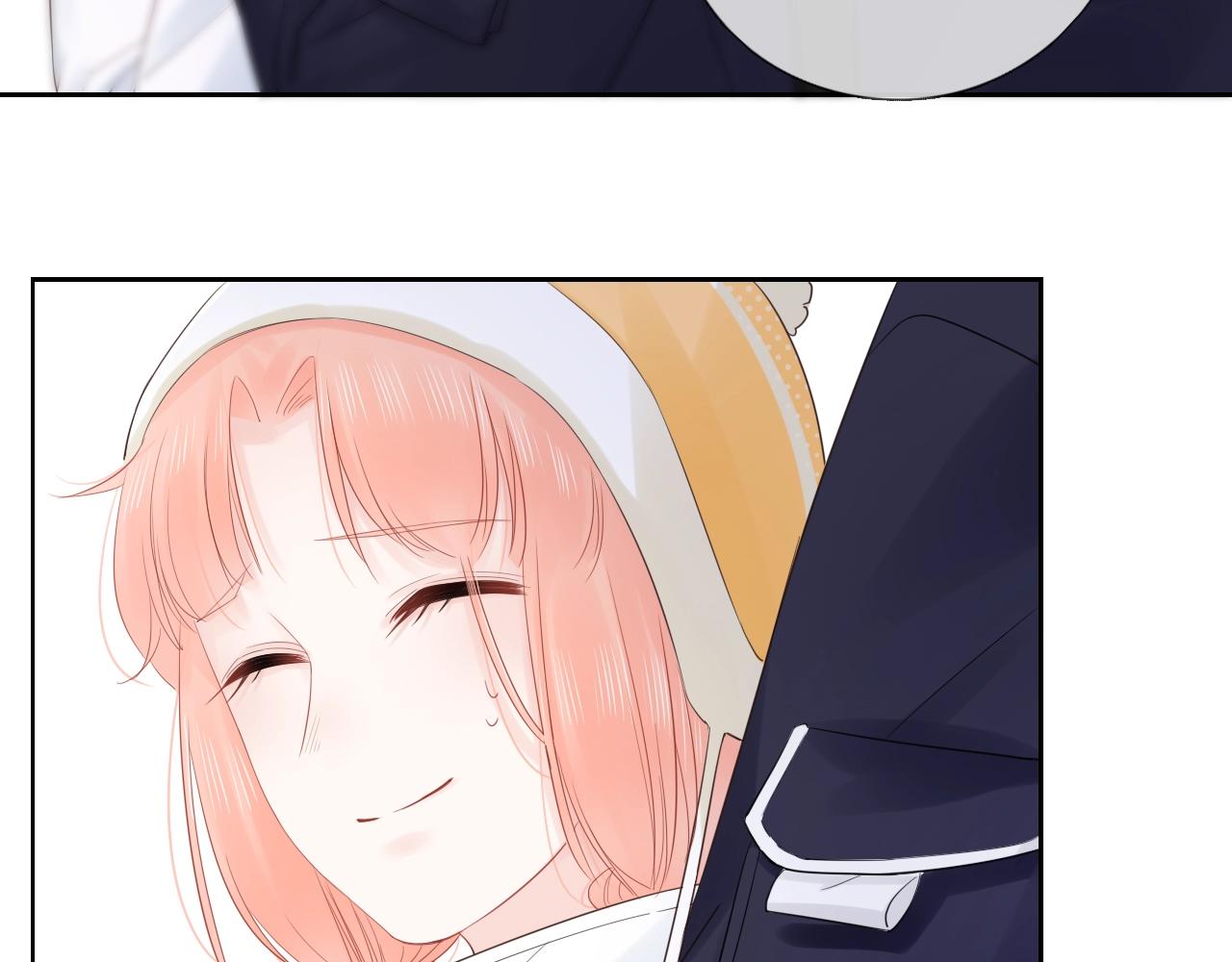 第31话 吃醋的猫(1/3)-第33话