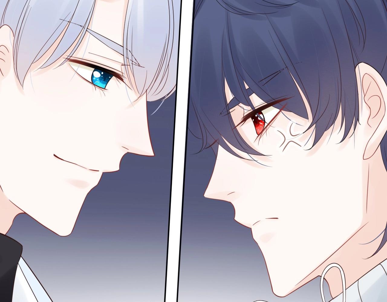 第31话 吃醋的猫(1/3)-第33话