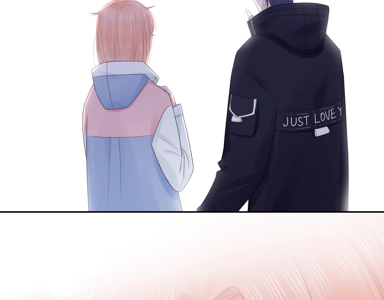 第33话 突然的约会！(1/2)-第35话