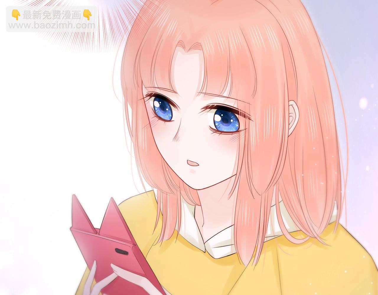 第33话 突然的约会！(1/2)-第35话