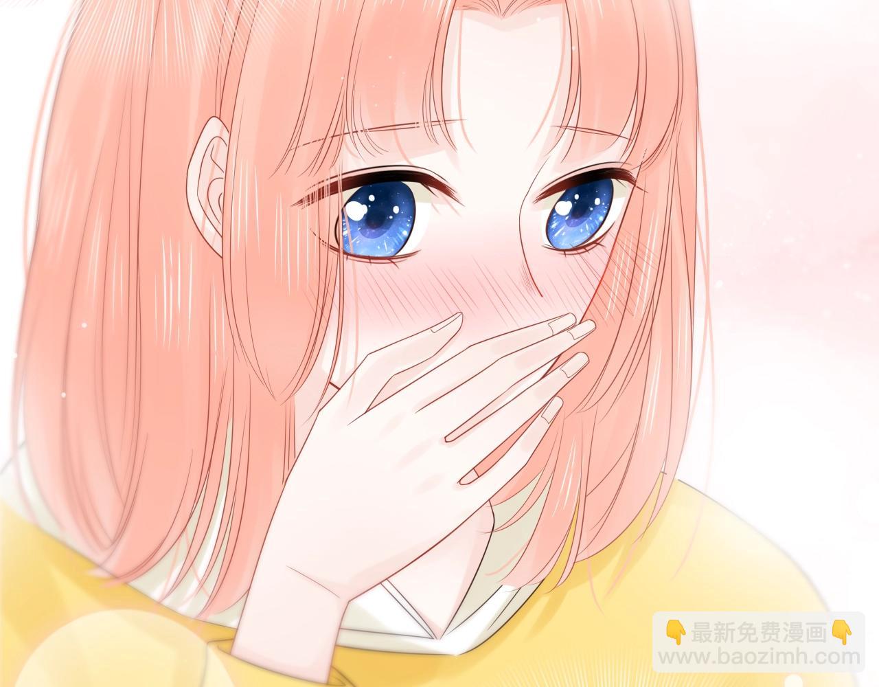 第33话 突然的约会！(1/2)-第35话