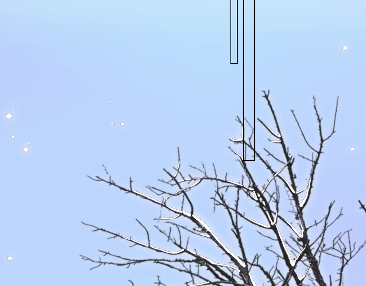 第33话 突然的约会！(1/2)-第35话