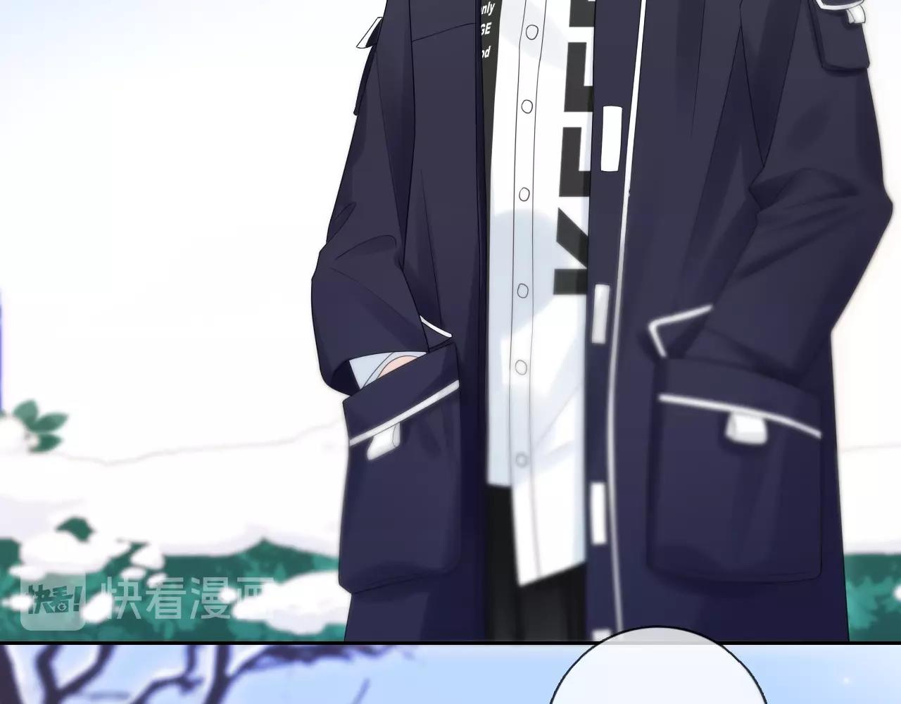 第33话 突然的约会！(1/2)-第35话