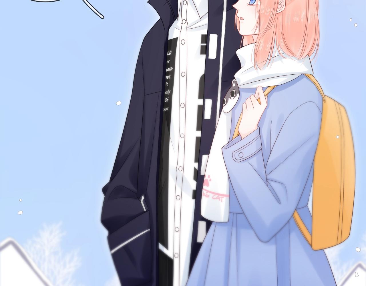 第33话 突然的约会！(1/2)-第35话