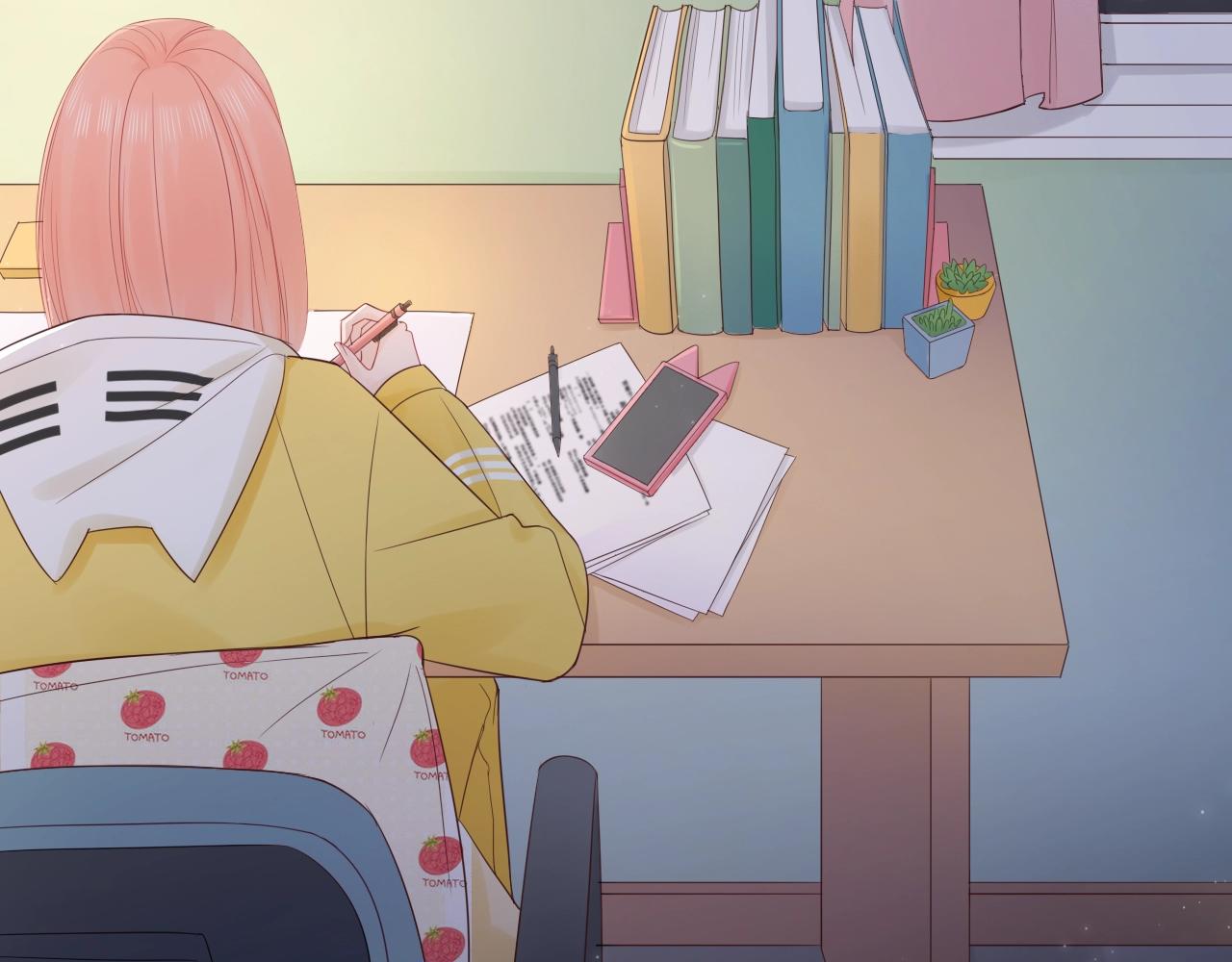 第33话 突然的约会！(1/2)-第35话