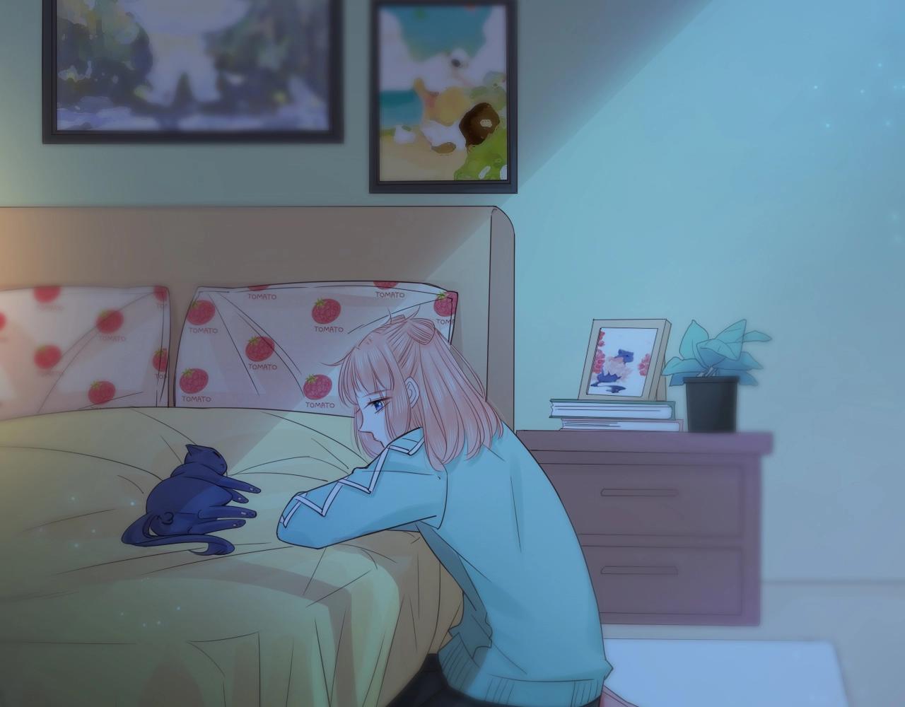 第35话  逃离(1/3)-第37话