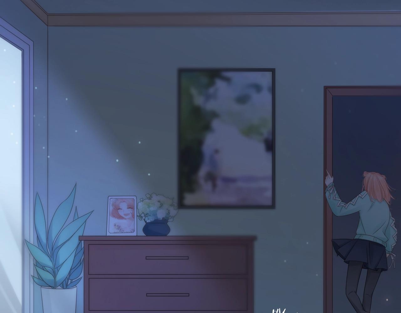 第35话  逃离(1/3)-第37话