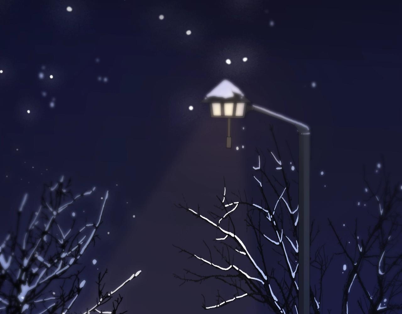 第35话  逃离(1/3)-第37话