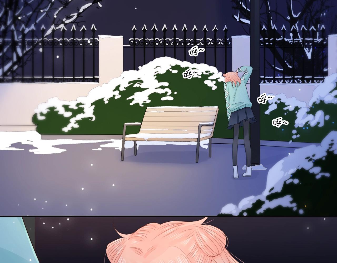 第35话  逃离(1/3)-第37话