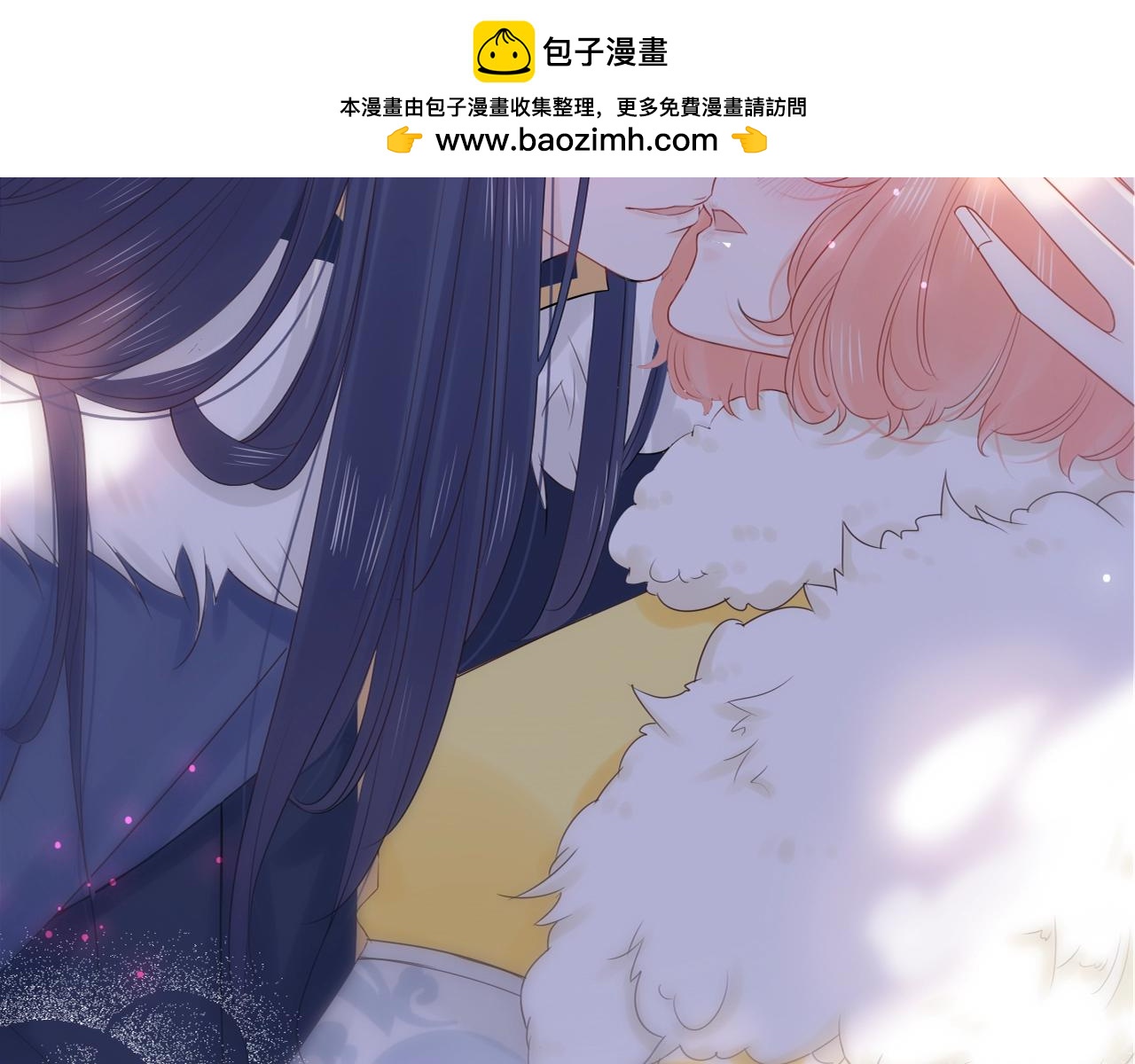 第39话 不应该这样的(1/3)-第41话