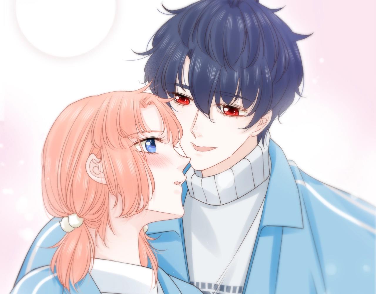 第41话 想你(1/3)-第43话