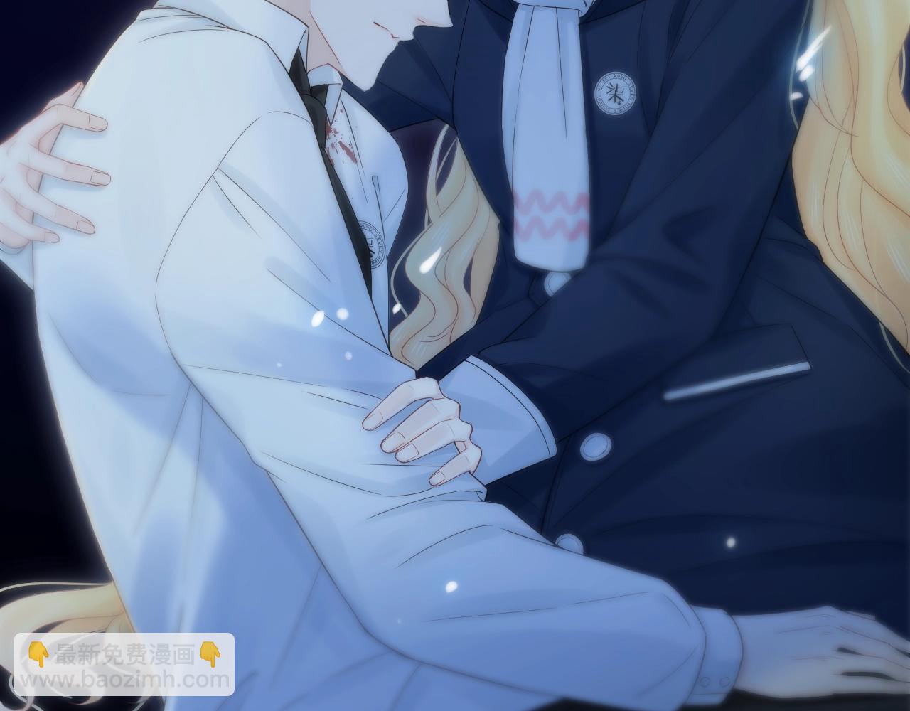 第43话 共度余生(1/4)-第45话