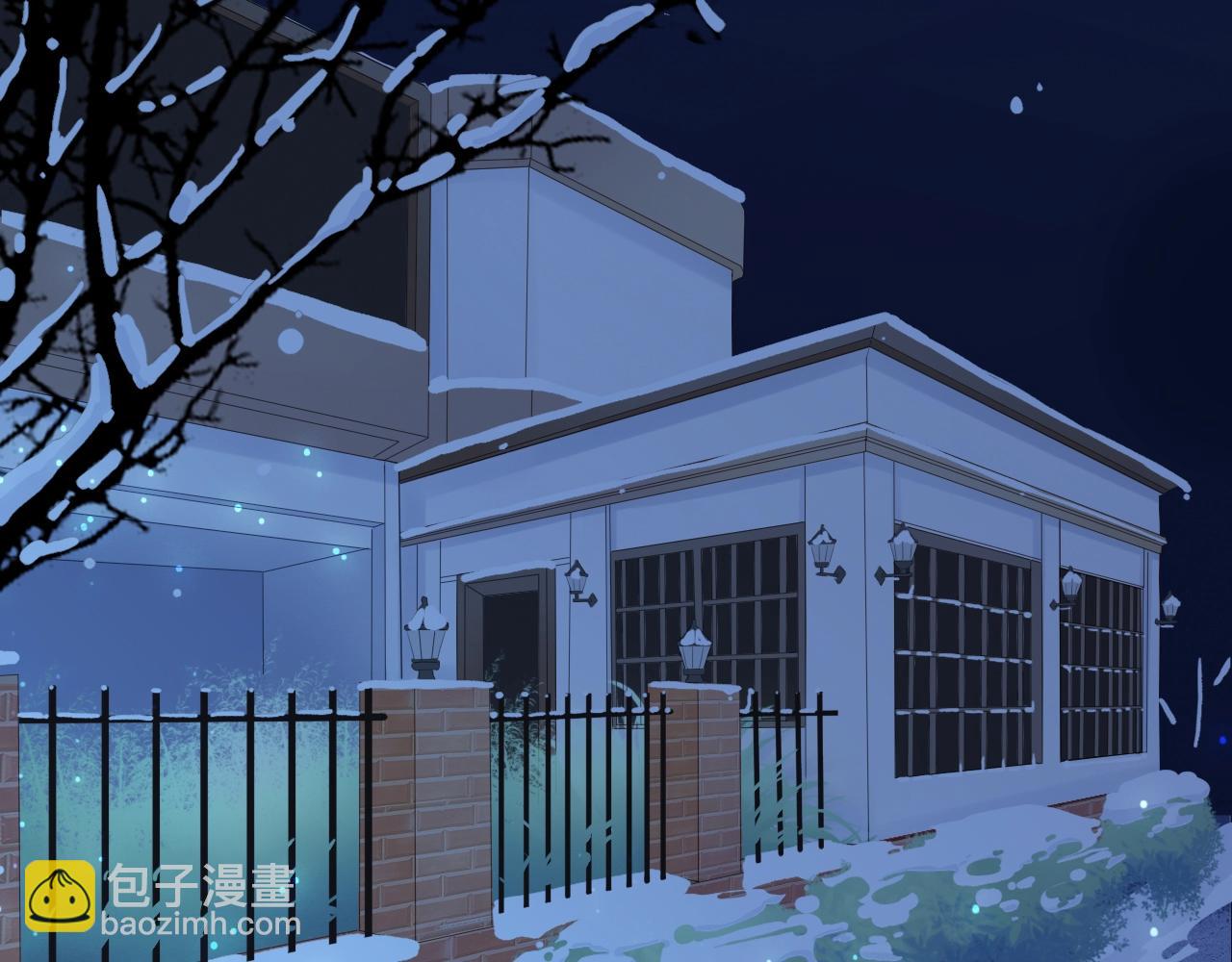 第43话 共度余生(1/4)-第45话