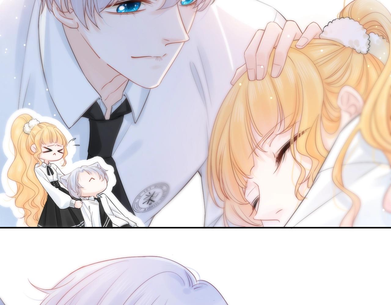 第43话 共度余生(1/4)-第45话