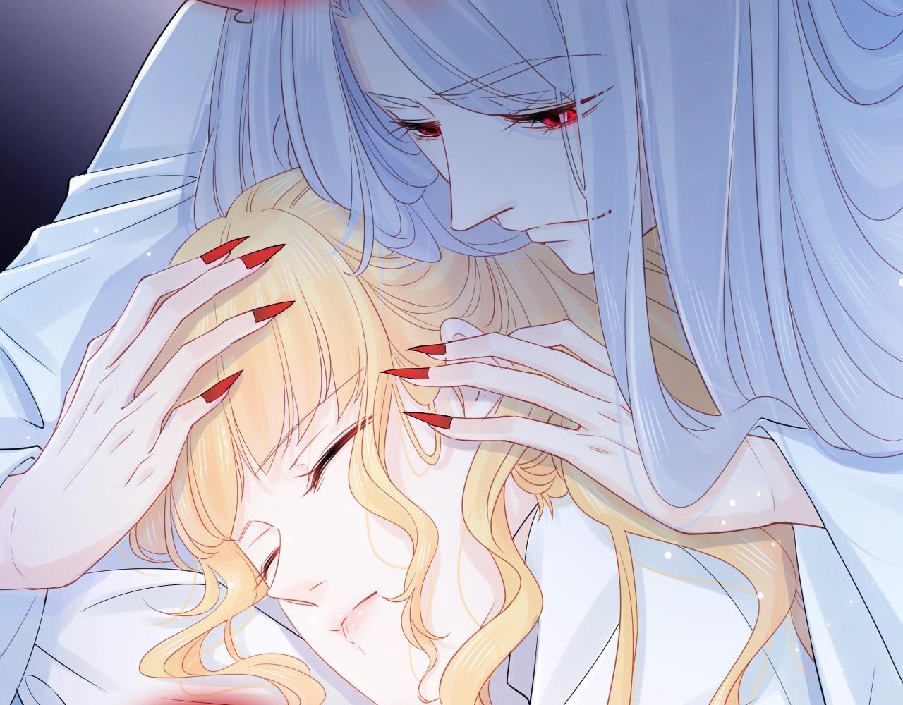 第43话 共度余生(1/4)-第45话