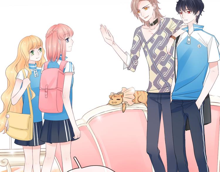 第8话 女更衣室的大盗？(1/4)-第9话