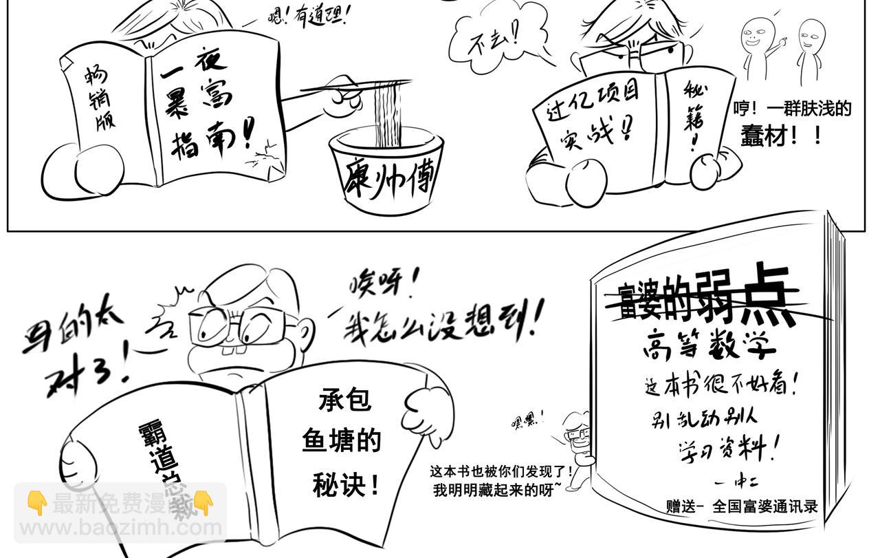 中二病的日常生活 - 第一集 - 1