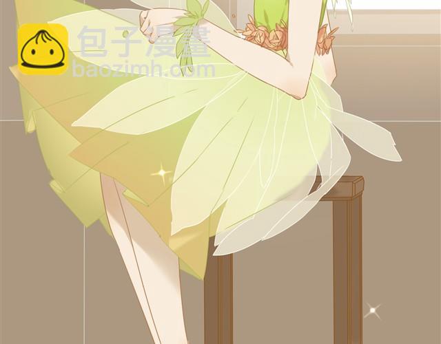 第15话 穿裙子-第15话